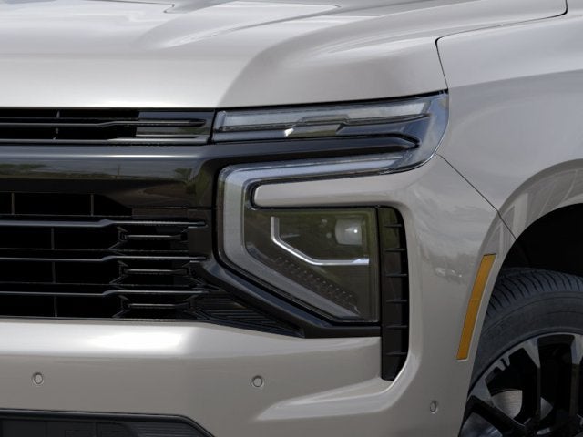 2027 Chevrolet Tahoe RST