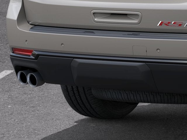 2027 Chevrolet Tahoe RST