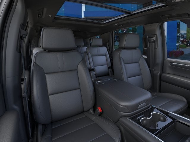 2027 Chevrolet Tahoe RST