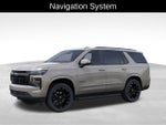 2027 Chevrolet Tahoe RST