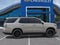 2027 Chevrolet Tahoe RST