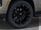 2027 Chevrolet Tahoe RST