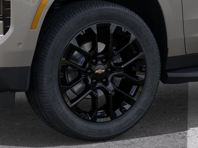 2027 Chevrolet Tahoe RST
