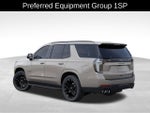 2027 Chevrolet Tahoe RST