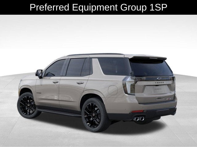2027 Chevrolet Tahoe RST