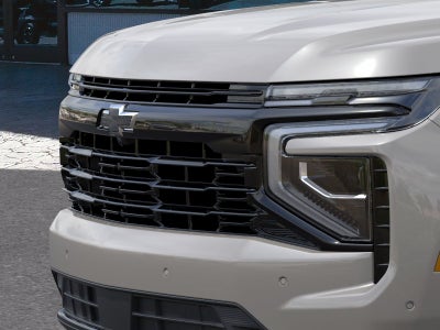 2027 Chevrolet Tahoe RST