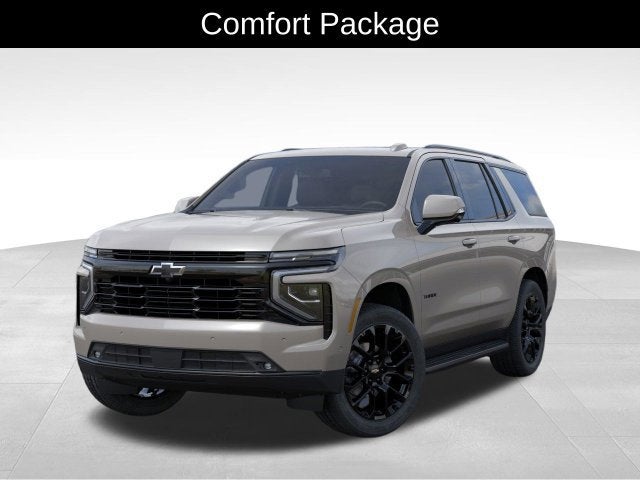 2027 Chevrolet Tahoe RST