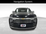 2027 Chevrolet Tahoe Premier