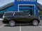 2027 Chevrolet Tahoe Premier