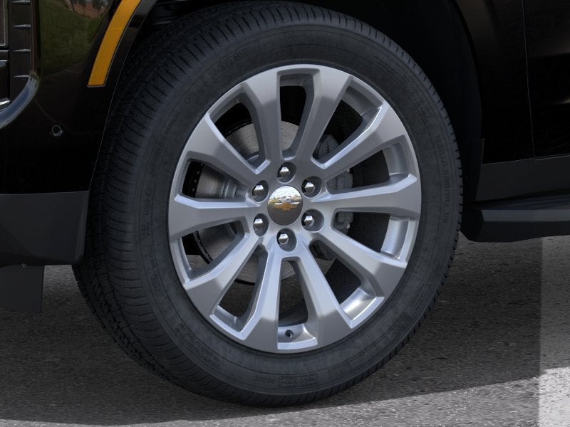 2027 Chevrolet Tahoe Premier