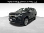 2027 Chevrolet Tahoe Premier