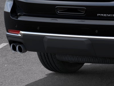 2027 Chevrolet Tahoe Premier