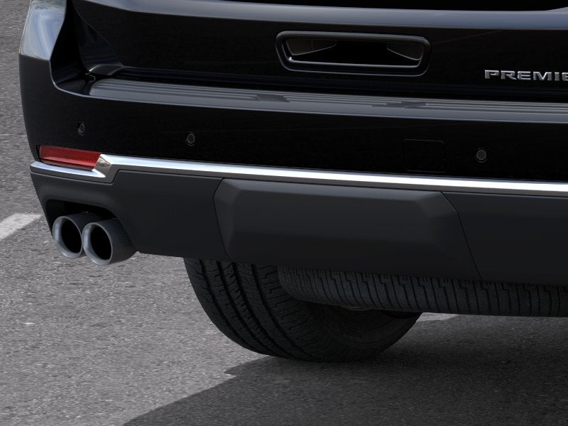 2027 Chevrolet Tahoe Premier