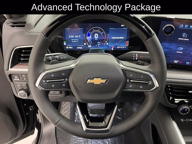 2027 Chevrolet Tahoe Premier