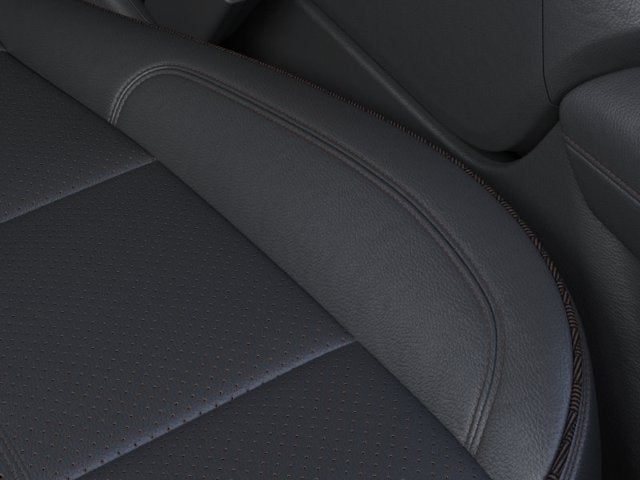 2027 Chevrolet Tahoe High Country