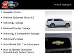 2027 Chevrolet Tahoe High Country
