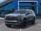 2027 Chevrolet Tahoe High Country
