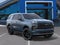2027 Chevrolet Tahoe High Country