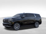 2027 Chevrolet Tahoe High Country