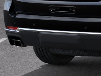 2027 Chevrolet Tahoe High Country