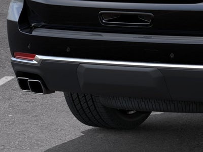 2027 Chevrolet Tahoe High Country