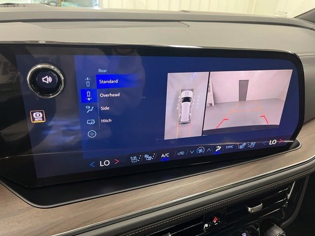 2027 Chevrolet Tahoe High Country