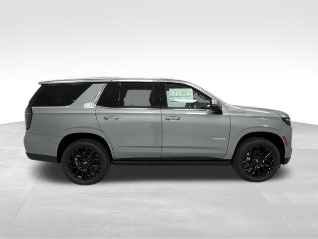 2027 Chevrolet Tahoe High Country