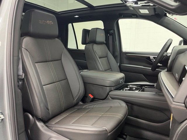 2027 Chevrolet Tahoe High Country