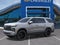 2027 Chevrolet Tahoe High Country