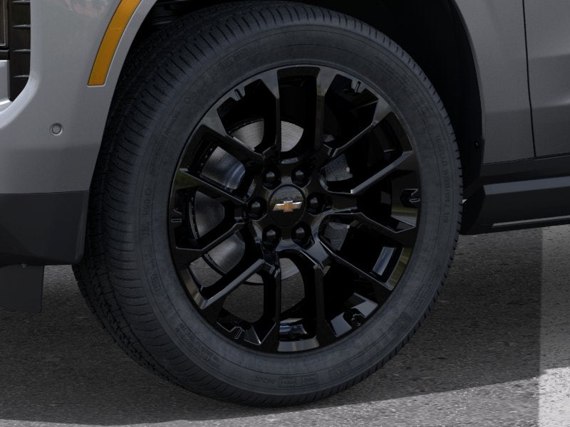 2027 Chevrolet Tahoe High Country