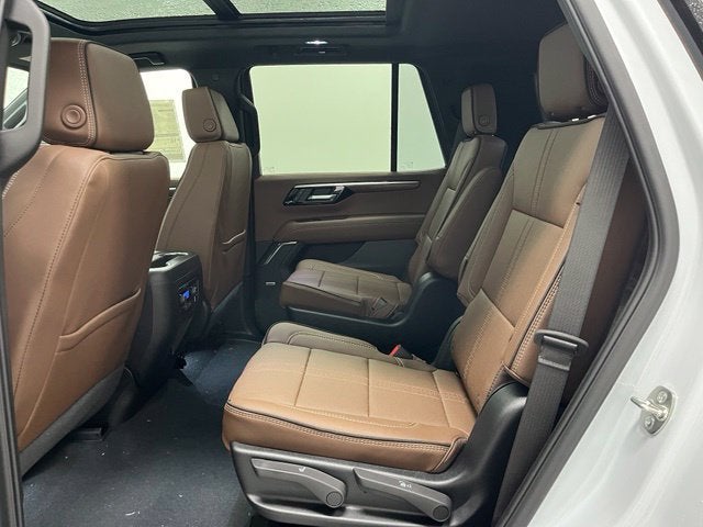 2027 Chevrolet Tahoe High Country