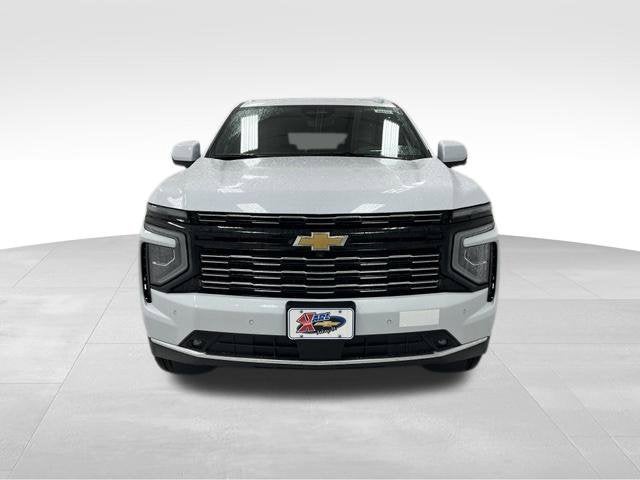 2027 Chevrolet Tahoe High Country