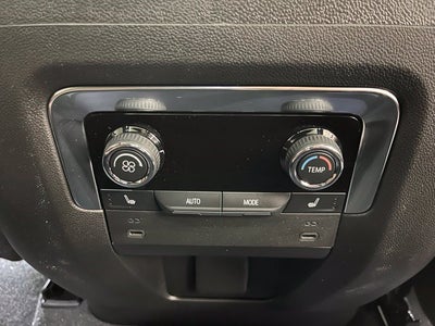 2027 Chevrolet Tahoe High Country
