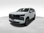 2027 Chevrolet Tahoe High Country