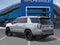 2027 Chevrolet Tahoe High Country