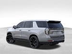 2027 Chevrolet Tahoe High Country