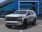 2027 Chevrolet Tahoe High Country