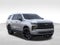 2027 Chevrolet Tahoe High Country