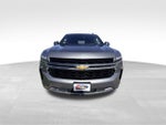 2021 Chevrolet Suburban Commercial
