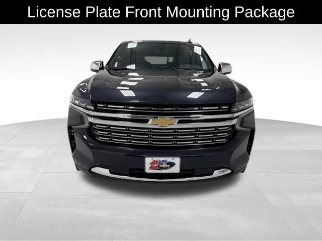 2022 Chevrolet Tahoe Premier