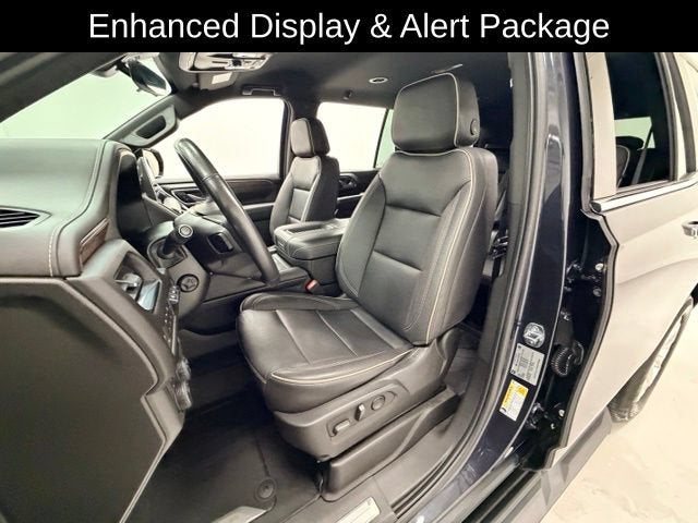 2022 Chevrolet Tahoe Premier
