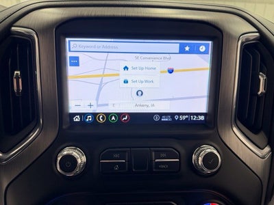 2020 GMC Sierra 2500 HD Denali