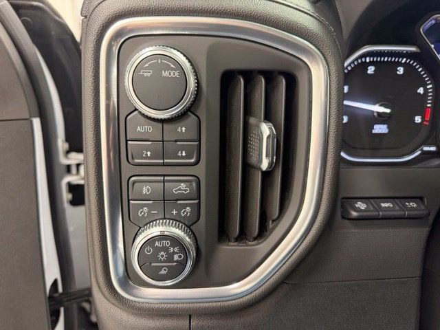 2020 GMC Sierra 2500 HD Denali