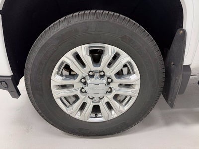 2020 GMC Sierra 2500 HD Denali