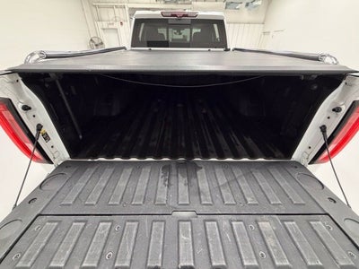 2020 GMC Sierra 2500 HD Denali