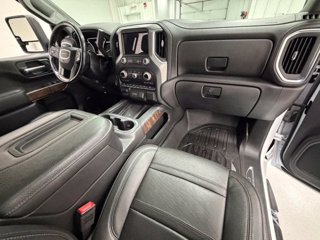 2020 GMC Sierra 2500 HD Denali