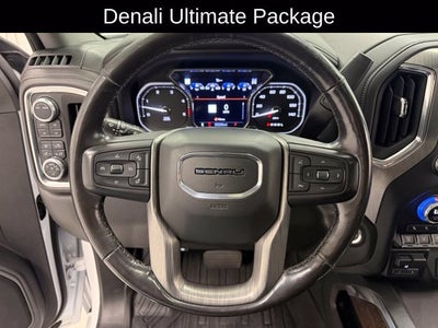 2020 GMC Sierra 2500 HD Denali
