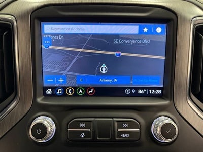 2022 GMC Sierra 2500 HD Denali