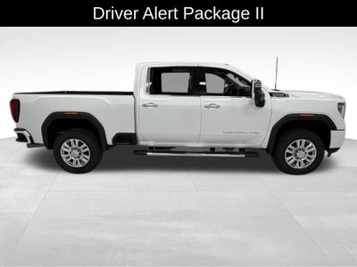 2022 GMC Sierra 2500 HD Denali