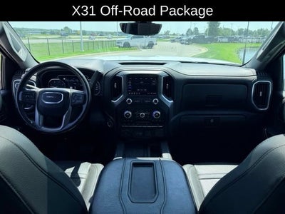 2022 GMC Sierra 2500 HD Denali